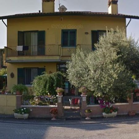 Case del Bevano Bed & Breakfast Villa Cerasa المظهر الخارجي الصورة