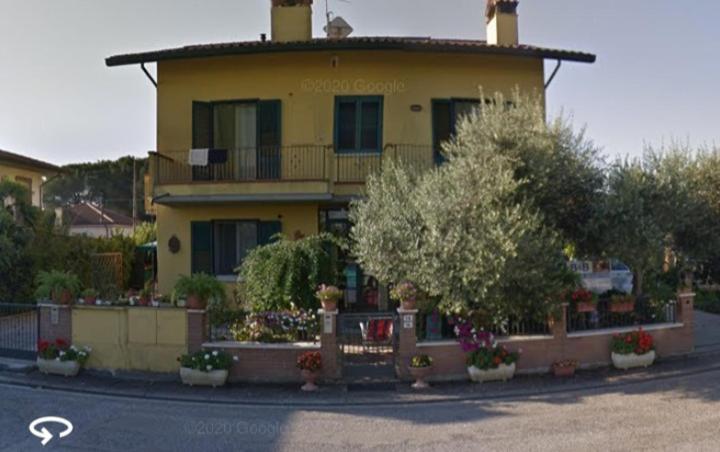 Case del Bevano Bed & Breakfast Villa Cerasa المظهر الخارجي الصورة