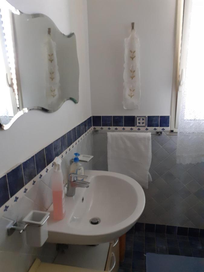Case del Bevano Bed & Breakfast Villa Cerasa المظهر الخارجي الصورة