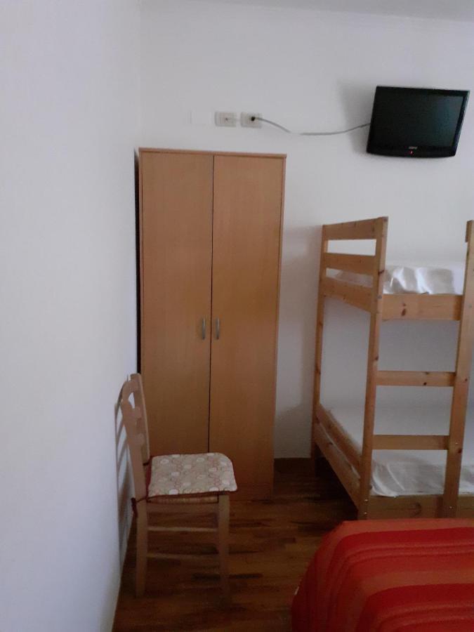 Case del Bevano Bed & Breakfast Villa Cerasa المظهر الخارجي الصورة