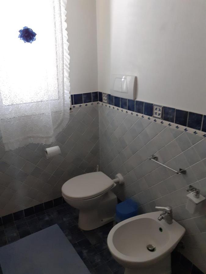 Case del Bevano Bed & Breakfast Villa Cerasa المظهر الخارجي الصورة