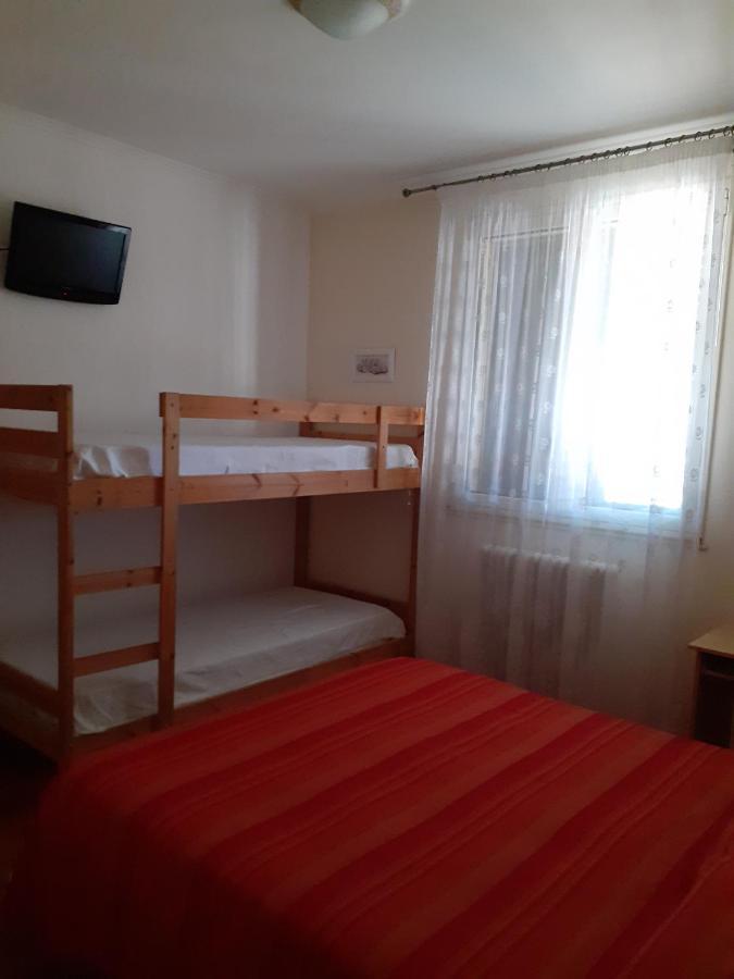 Case del Bevano Bed & Breakfast Villa Cerasa المظهر الخارجي الصورة
